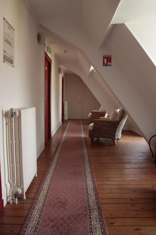 Manoir De Boisvillers Argenton Sur Creuse Buitenkant foto